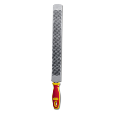 Raspador de cascos Waldhausen com cabo