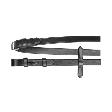 Rendas de couro Waldhausen