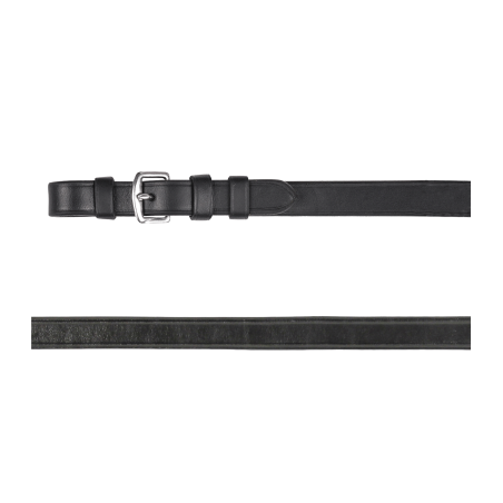 Rendas de bridão Waldhausen couro