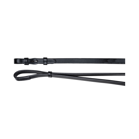 Rendas de embocadura Waldhausen couro