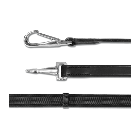 Rendas Waldhausen antiderrapantes mosquetão