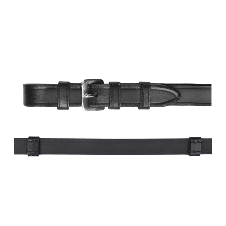 Rendas Waldhausen borracha com passadores