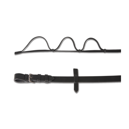 Rédeas de caça Waldhausen