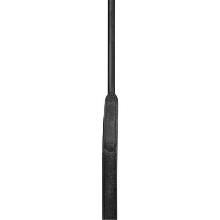 Rendas Waldhausen de couro costuradas redondas com mosquetão