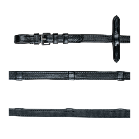 Rendas Waldhausen de couro e borracha