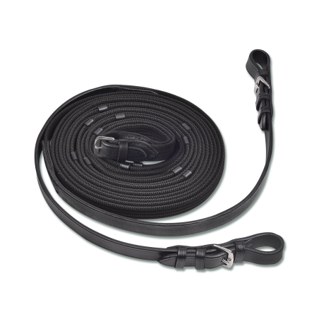 Rédeas longas Waldhausen X-Line