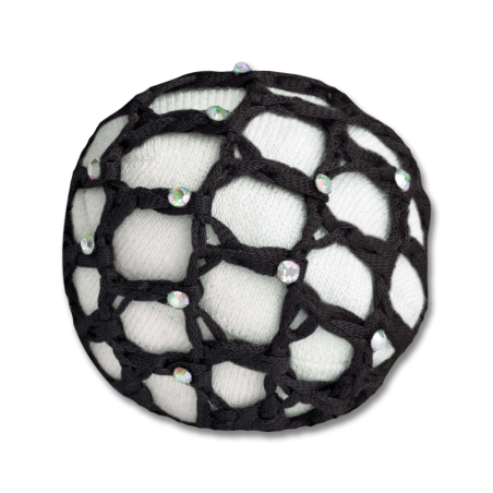 Rede Waldhausen cristais cintilantes