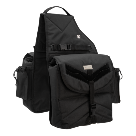 Alforje duplo premium Waldhausen