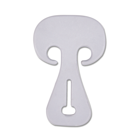 Safe-Gum Waldhausen 6 elásticos com fechos em T