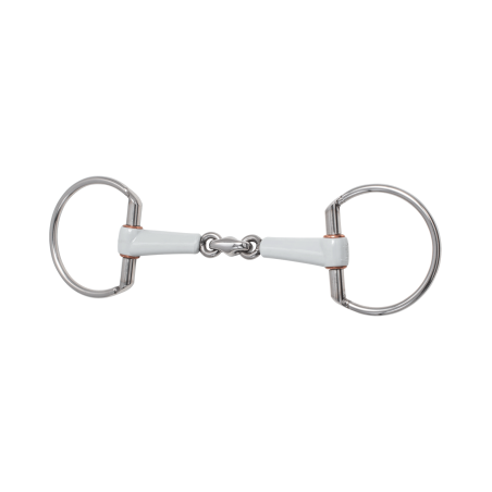 Mors de fileira Beris azeitonas dupla rutura