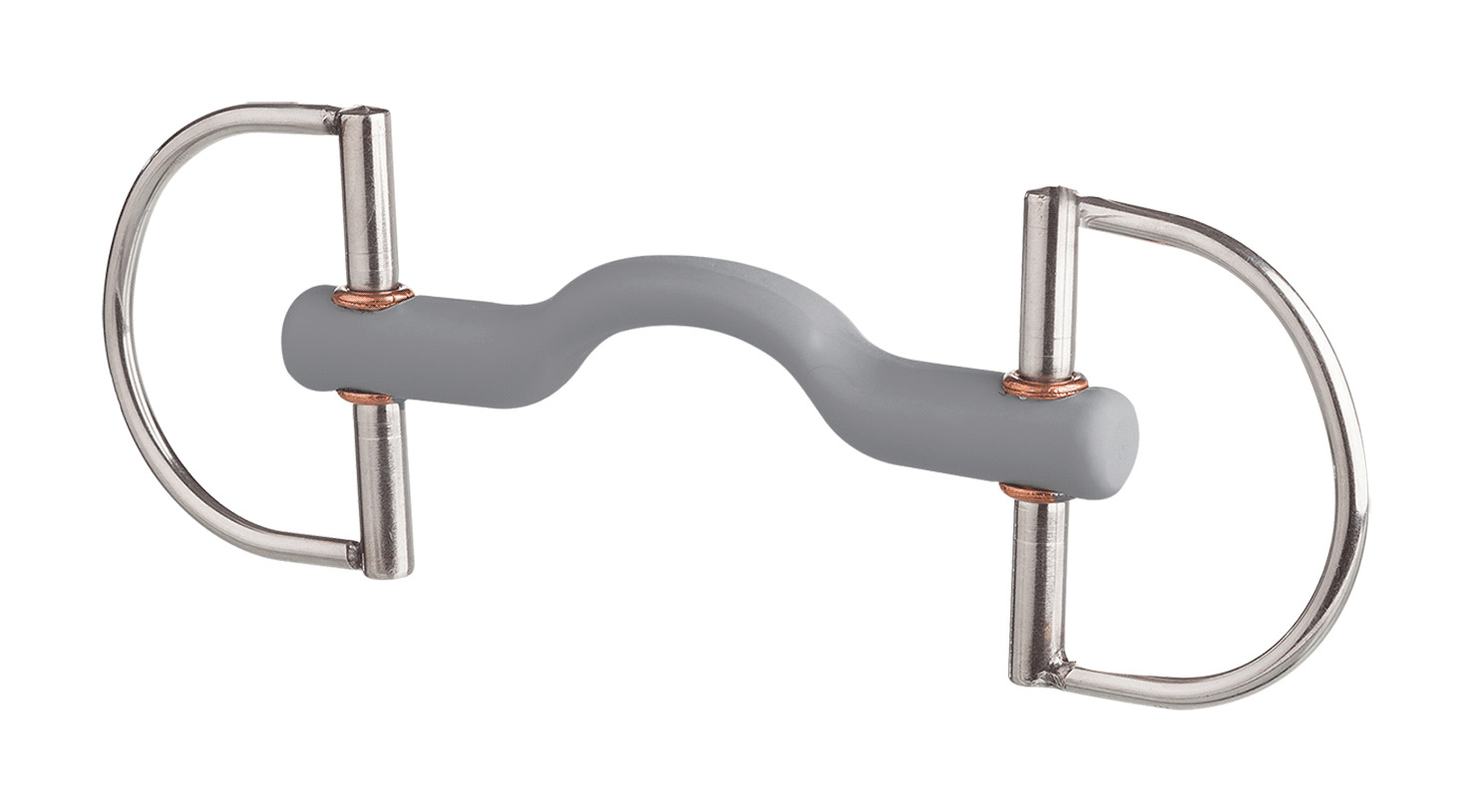 Mors Verdun Beris com passagem para a língua Suave