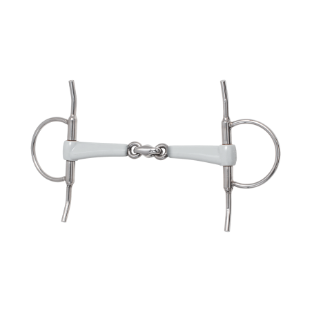 Mordedor com agulhas Beris duplo quebrado