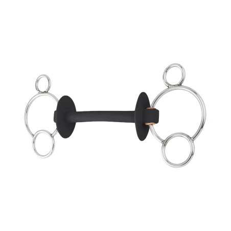 Mors 3 anéis Beris Prime