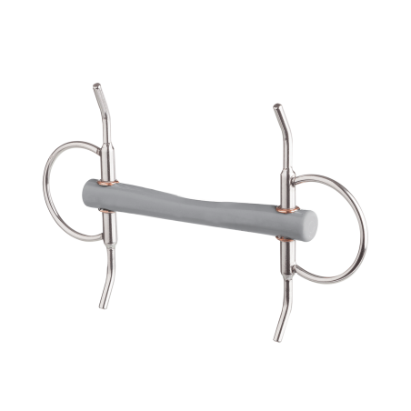 Mors de agulhas Beris cano Comfort