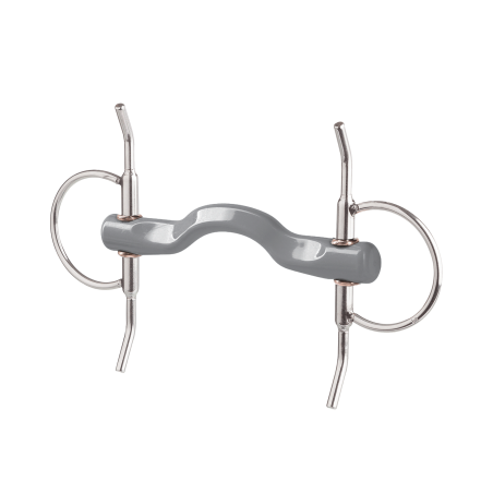 Mors de agulhas Beris passagem de língua Konnex