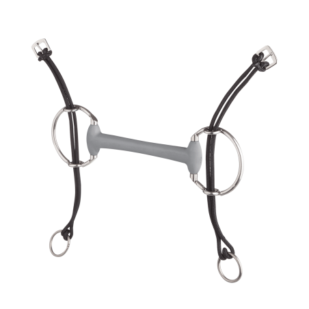 Mors elevador Beris com canhão em azeitona