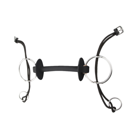 Mors elevador Beris Prime