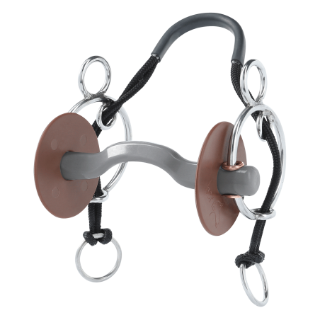 Mors Combi Beris passagem de língua Konnex