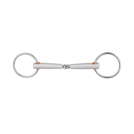 Mors Beris simples com anel de 6 cm