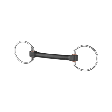 Mors com azeitonas Beris Pure anel 7,5 cm extra macio