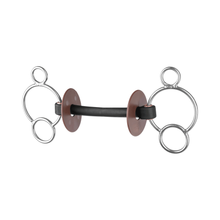 Mors 3 anéis Beris Pure extra macio