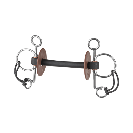 Mors Pelham Beris curto Puro extra macio