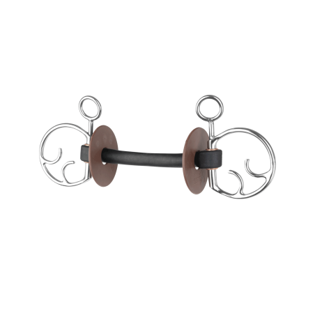 Mors combinado Beris Pure extra macio