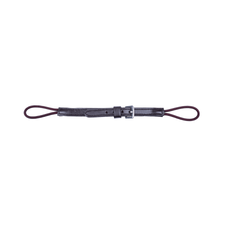 Mentionnières Beris couro