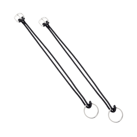 Par de montantes Beris