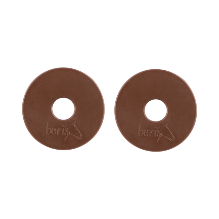 Arruelas de borracha para embocadura Beris