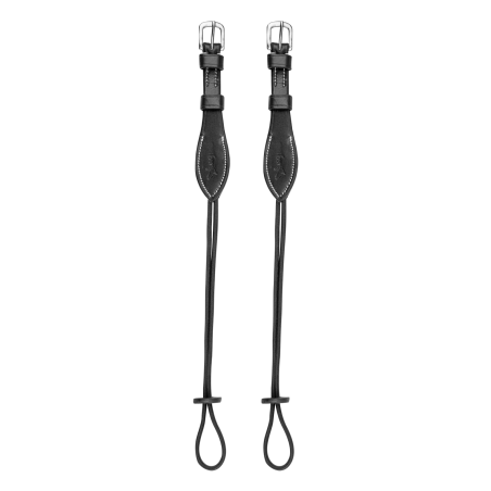 Montante de elevador Beris couro com 2 unidades