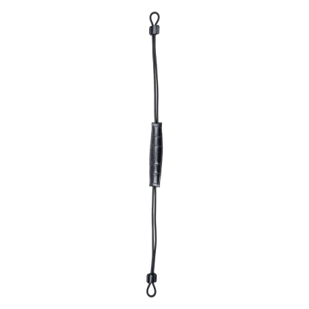 Tira combinada Beris couro a peça