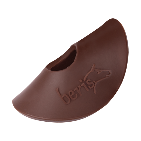 Anéis de embocadura Beris gel