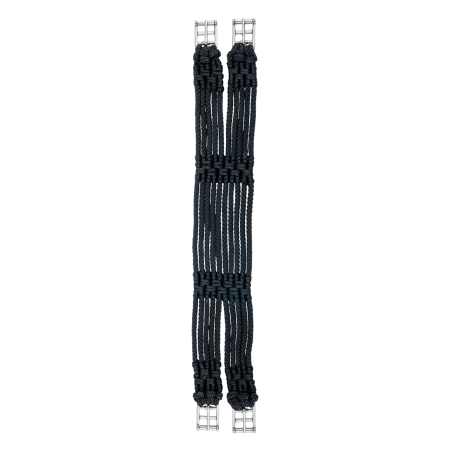 Cilha Waldhausen com tiras