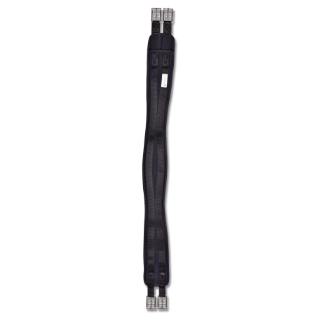 Cilha Waldhausen com gel