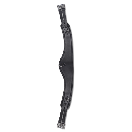 Cilha Waldhausen couro Contour