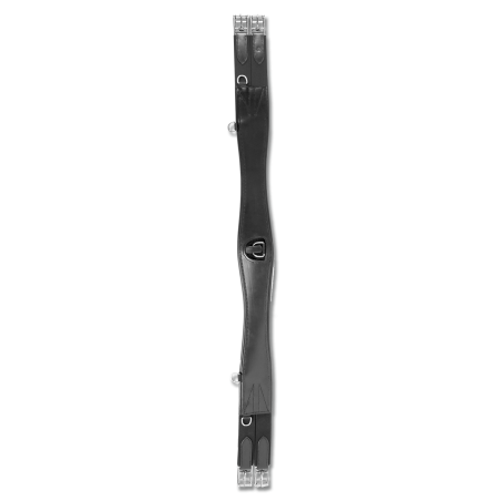 Cilha Waldhausen couro elástico