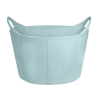Balde Waldhausen Flexi 17 L - Turquesa