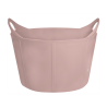 Balde Waldhausen Flexi 17 L - Linnea rosa