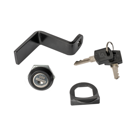 Fechadura cilíndrica Waldhausen baú rolante 1500301