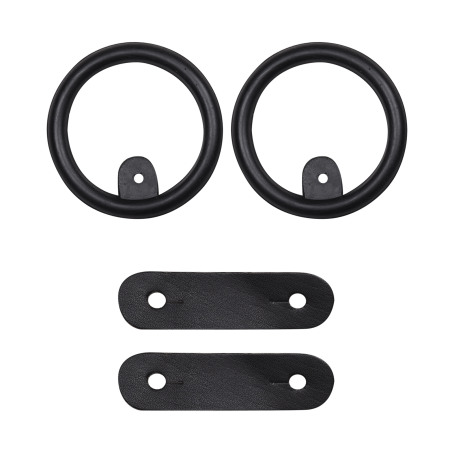 Conjunto de peças de reposição Waldhausen para estribo de segurança