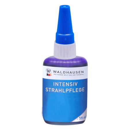 Tratamento intensivo para forquilha Waldhausen