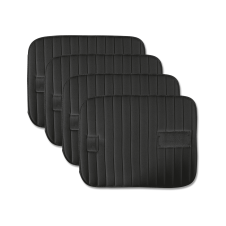 Sub-bandagens scratch Waldhausen com 4 unidades