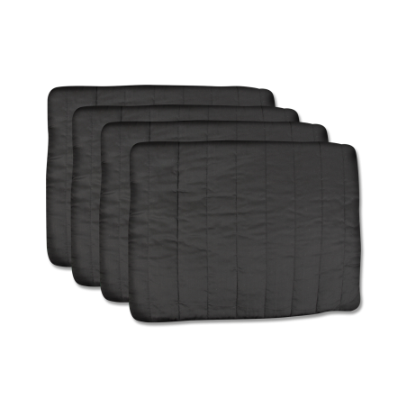 Sub-faixas Waldhausen por 4