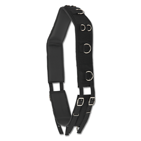 Cilindro Waldhausen nylon