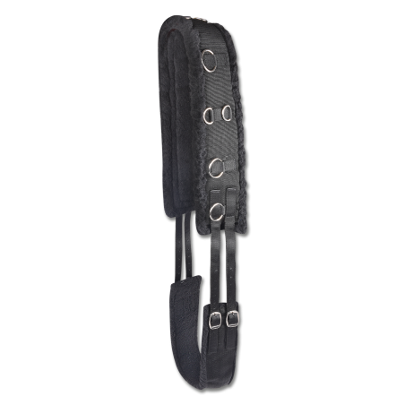 Cilha Waldhausen Teddyfleece