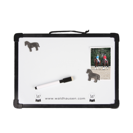 Quadro magnético Waldhausen com lápis