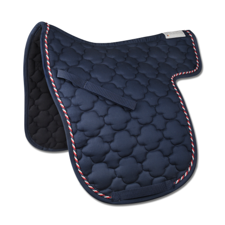 Almofada de sela Waldhausen Island Landsmot