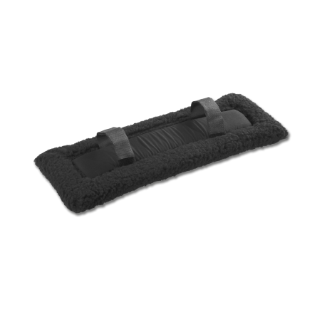 Almofada de cela Waldhausen em polar