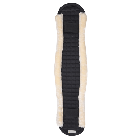 Tapete para cilha Waldhausen de pele sintética